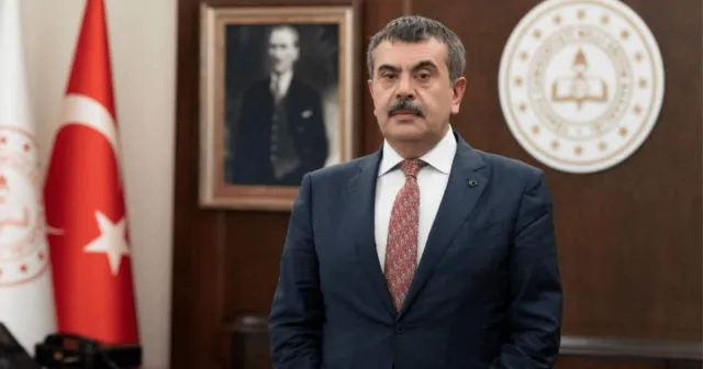 ADD'den Yusuf Tekin'e suç duyurusu