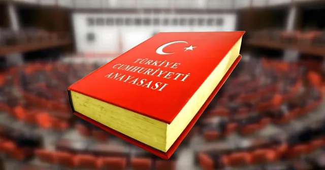 Uymayana anayasa az