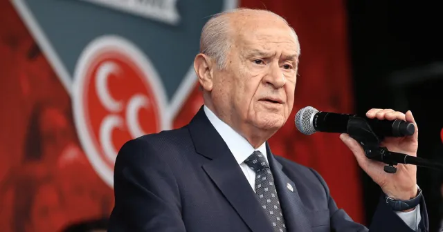 Bahçeli’nin yeni dünya ile imtihanı
