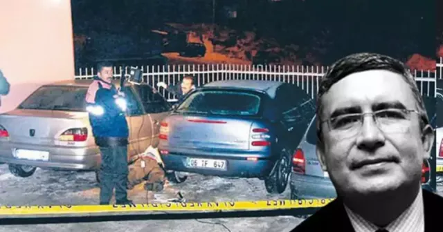 Hablemitoğlu suikastı davasında yeni gelişme
