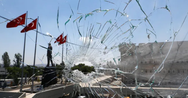 Darbe iddiası gölgesinde yumuşama taktiği, Gezi/Kobane Davaları