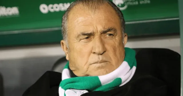 Panathinaikos, Fatih Terim ile yollarını ayırdı