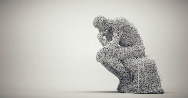Ruminasyon döngüsünü kırmak