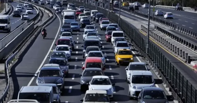 Trafik sigortasında temmuz ayı azami prim artış oranı belli oldu