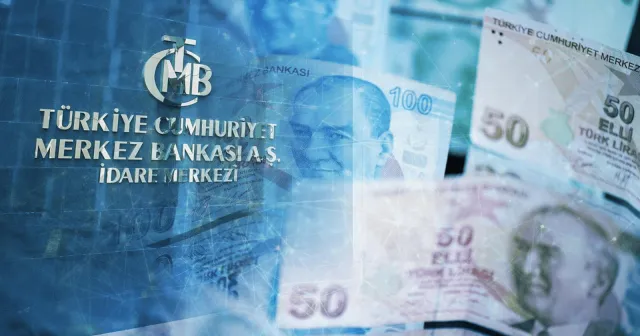 Merkez Bankası faiz kararını açıkladı