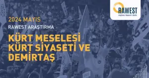 Rawest anketi, Kürtlerin gözünde siyaseti ortaya koydu