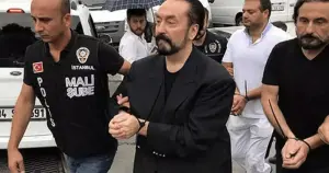Adnan Oktar davasında ara karar açıklandı