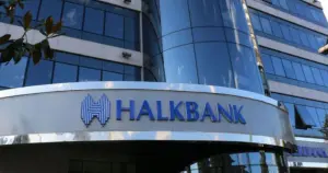 Halkbank'tan esnaf kredi açıklaması