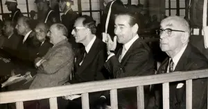 Vicdan muhasebesi yapmamız gerekir