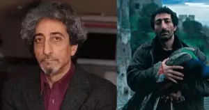 Oyuncu Ahmet Uğurlu, hayatını kaybetti