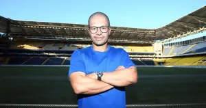 Alex De Souza, teknik direktörlük için Antalyaspor ile anlaştı