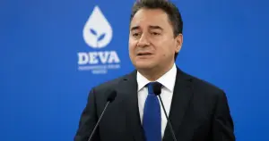 Ali Babacan, Özgür Özel’i ziyaret edecek