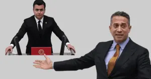 Ali Mahir Başarır, Osman Gökçek’i eleştirdi