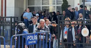 Amasra'daki maden faciası davasında ara karar açıklandı