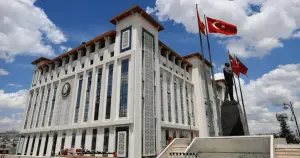 Ankara Emniyeti'nde 3 isim görevden alındı