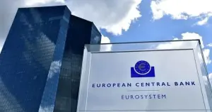 Avrupa Merkez Bankası faizi sabit tuttu