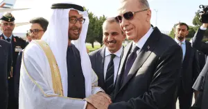 BAE ile 50 milyar dolarlık anlaşmanın altından Maden Kanunu talanı çıktı
