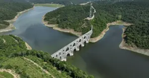 İSKİ, İstanbul barajlarındaki doluluk oranını açıkladı