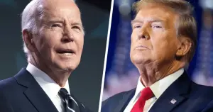 Biden yarıştan çekilmesi için artan baskıyı kontrol altına almakta zorlanıyor