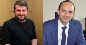 Can Atalay ve Tayfun Kahraman'dan 1 Mayıs mesajı