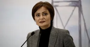 Canan Kaftancıoğlu, CHP ve sendikaları Taksim nedeniyle eleştirdi