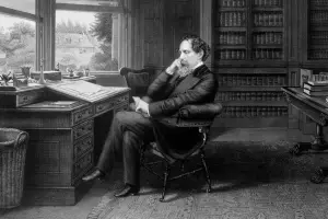 Dickens’ın sisinden bugünün tozuna