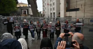 Cumartesi Anneleri, Halil Alpsoy ve Kasım Alpsoy’un akıbetini sordu