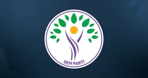 DEM Parti'den bayram mesajı
