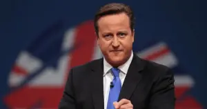 David Cameron, Gazze'de BM aracına yapılan saldırıyı kınadı