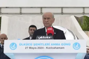 Devlet Bahçeli medyayı hedef aldı: Hesaplaşacağız!