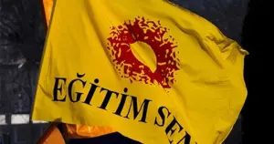 Eğitim-Sen'den "kamuda istihdamın sınırlandırılmasına" tepki