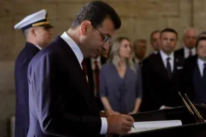 İmamoğlu vakası: Ekip siyasetini kurgulamak