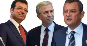Bu kadar büyük bir tantana için çok erken değil mi?