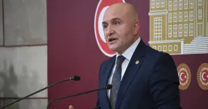 Erhan Usta, İYİ Parti Ekonomi Politikaları Başkanlığı görevine atandı