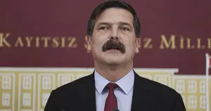 Erkan Baş'tan emekli aylığı tepkisi: Bir müjde olsa Erdoğan bunu başkasına duyurtur mu?