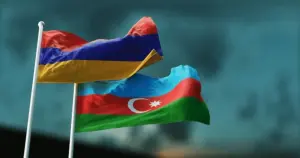 Ermenistan ve Azerbaycan sınır protokolünü imzaladı