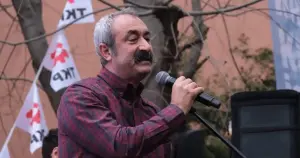 Fatih Mehmet Maçoğlu, borç iddialarına yanıt verdi