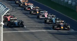Formula 1'de Avrupa Sezonu heyecanı başlıyor