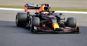 Formula 1, yağmurun etkisini kırmak için "çamurluk" deniyor