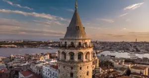 Galata Kulesi tekrar ziyarete açılıyor