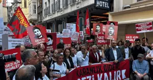 Gezi Direnişi'nin 11. yılında: Karanlık gider, Gezi kalır
