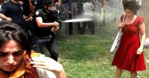 11 yıl sonra: Gezi’ye musallat olan heyula neydi?