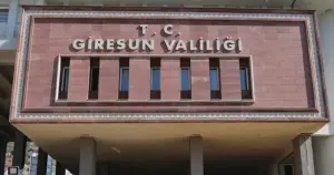 Giresun Valiliği açık alanda alkol kullanımını yasakladı