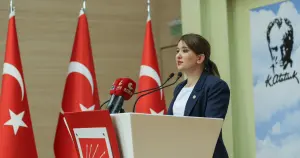 Gökçe Gökçen: AYM kendi ifade özgürlüğünü kullanamaz hale geldi