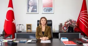 Gül Çiftçi Binici: 2 Haziran’da da sandık güvenliğini sağlayacağız