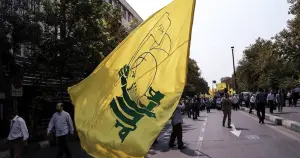 Hizbullah, İsraille çatışan 2 mensubunun öldürüldüğünü duyurdu