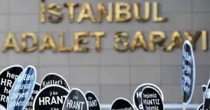 Hrant Dink Davası ertelendi