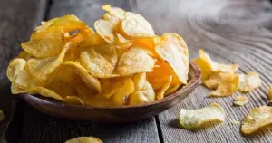 Cips fiyatlarına zam yolda