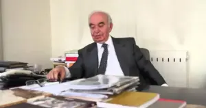 Eski Ulaştırma Bakanı İbrahim Aysoy hayatını kaybetti