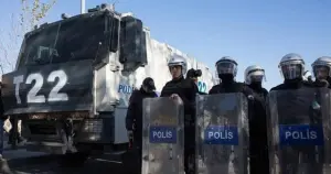 Van’da toplantı, gösteri ve yürüyüşlere 4 gün yasak kararı